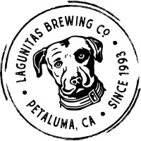 Lagunitas Brewing Company logo - Similar company to Two Brothers Brewing Company