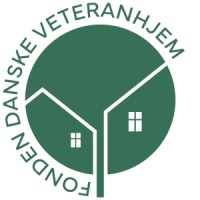 Fonden Danske Veteranhjem logo - Similar company to Birke 1972