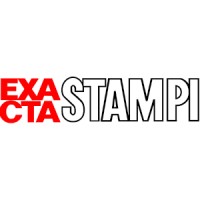 Exacta Stampi Srl logo - Similar company to Listamp Srl