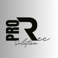 Prorec Solution Ltd logo - Similar company to Hiveone