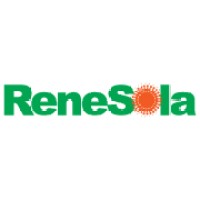 Renesola Solutions Private Limited logo - Similar company to Asian Electronics Limited
