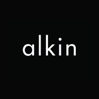 Alkin Watches logo - Similar company to Arcanaut