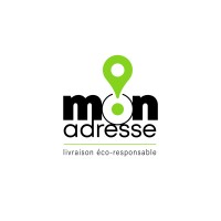 Mon Adresse logo - Similar company to Extern Sn