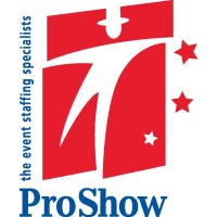 ProShow logo - Similar company to Proshow Systems