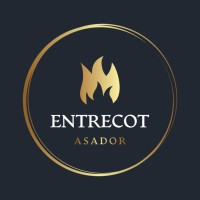Entrecot Asador logo - Similar company to Flow Cafe Marrickville Metro