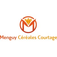 MENGUY CEREALES COURTAGE logo - Similar company to Cereales Candelo