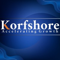 Korfshore Inc logo - Similar company to Clickstream Digital