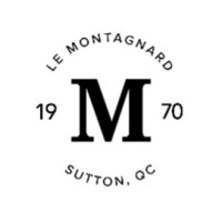Le Montagnard, auberge évènementielle logo - Similar company to Pepin Industries