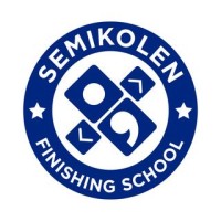 semikolen finishing school logo - Similar company to Bairuha Tech