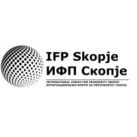 IFP Skopje logo - Similar company to Deosol Media