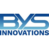 BYS Innovations logo - Similar company to Celero Consulting