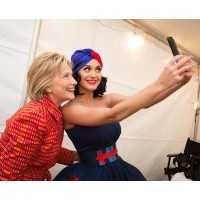 KATY PERRY HEALTH logo - Similar company to Katy Perry Collections
