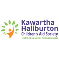 Kawartha-Haliburton Children's Aid Society logo - Similar company to Tracks Youth Program