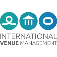 International Venue Management Ltd logo - Similar company to Impact Data Metrics Ltd