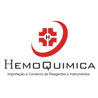 HEMOQUIMICA DO BRASIL logo - Similar company to Sotelab Sociedade Técnica De Laboratótio Ltda