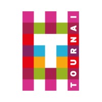 Ville de Tournai logo - Similar company to Entreprendre.Wapi