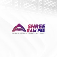 Shreeram PEB logo - Similar company to Shree Banke Bihari Peb Solutions Llp