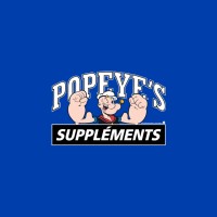 Popeye's Suppléments Québec et Maritimes logo - Similar company to Everwell