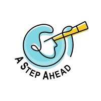 A Step Ahead By Monika Chutnik