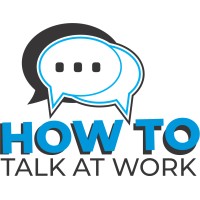 How To Talk At Work Ltd logo - Similar company to Hc Talent Group