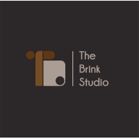 The Brink Studio logo - Similar company to The Build Ed