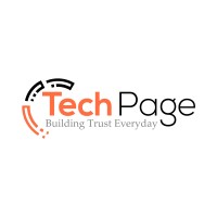 Tech Page Inc logo - Similar company to Btu Makine Ve Teknoloji A.S.