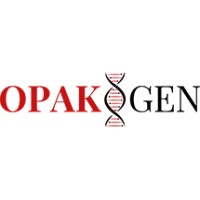 Opakgen Tıbbi ve Kimyevi Ürünler logo - Similar company to Bms Ki̇mya Laboratuvar Ve Ki̇mya Teknoloji̇leri̇