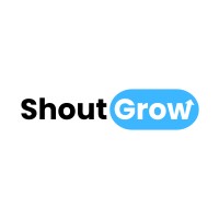 ShoutGrow logo - Similar company to Calvadoss Fashions