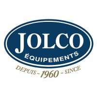 Jolco Équipements logo - Similar company to Ventec Canada