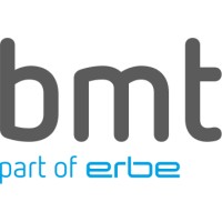 Blazejewski MEDI-TECH GmbH logo - Similar company to Hirsch Foundation