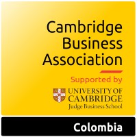 Cambridge Business Association Colombia logo - Similar company to Co-Learn (Collaborative Organizational Learning)