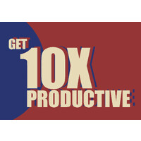 10X Productive logo - Similar company to Ligade.Com