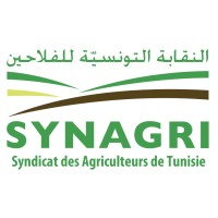 syndicat des agriculteurs de tunisie logo - Similar company to Apad