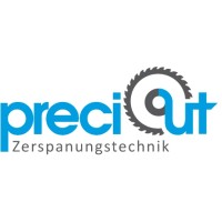 Precicut Zerspanungstechnik GmbH & Co KG logo - Similar company to Kolada Feinwerktechnik Gmbh & Co Kg