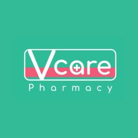 Vcare Pharmacy Sdn Bhd logo - Similar company to Superbig Pharmacy