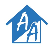 Ahluwalia & Associates - Most trusted Architectural firm logo - Similar company to Drawing Partners Architects & Interiors