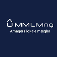 MMLiving boligudlejning logo - Similar company to Housing Denmark A/S