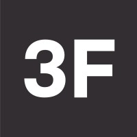 3F project logo - Similar company to Winworld (Pubilitaire)