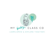 My Baby Class co - Baby & Child Sensory classes logo - Similar company to Casa Tomara Ltd