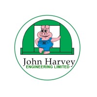 JOHN HARVEY ENGINEERING LIMITED logo - Similar company to Mcgregor Structures Limited