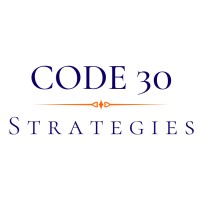 Code 30 Strategies logo - Similar company to Operation Get Fit, Llc