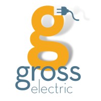 Gross Electric, Inc logo - Similar company to Pro-Tech Lighting & Controls, Inc.