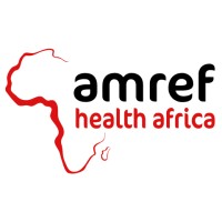 Amref Health Africa in Uganda logo - Similar company to Get Water Uganda