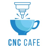 CNC CAFE logo - Similar company to Cnc Transit
