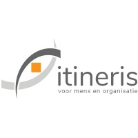 Itineris Loopbaanbegeleiding logo - Similar company to Fømar