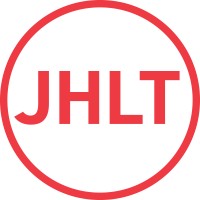 The Journal of Heart and Lung Transplantation logo - Similar company to Ishlt - International Society For Heart And Lung Transplantation