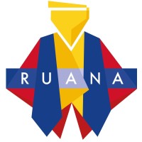 RUANA logo - Similar company to Ieee Student Branch At Nazarbayev University