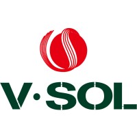 V-Solution Technology logo - Similar company to Dbc Technologies