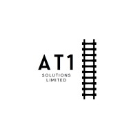 AT1 Solutions Limited logo - Similar company to Albanrail