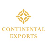 Continental Exports logo - Similar company to Glossy Art Palace